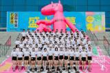 2024YMC河北國際模特大賽暨2024河北時裝周模特大面試圓滿落幕！