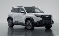 或售價22萬起 方程豹鈦3將于3月31日開啟預售
