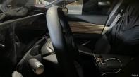 3.6秒破百/700km續(xù)航 AUDI E量產版諜照