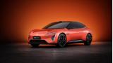 下一代平臺打造 阿維塔2026年推6座SUV和MPV