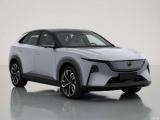 上海車展亮相/1.5L增程 馬自達(dá)EZ-60申報圖