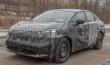 2026年全球范圍上市 全新日產(chǎn)聆風(fēng)變身SUV