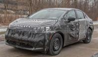 2026年全球范圍上市 全新日產(chǎn)聆風(fēng)變身SUV