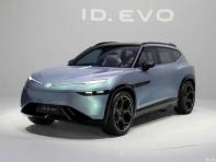 上海車(chē)展：大眾4款新車(chē) 全尺寸SUV/智能轎車(chē)
