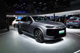 上海車展：奧迪Q6L e-tron/Sportback e-tron
