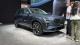 上海車展：沃爾沃新款XC90亮相/透明車展示