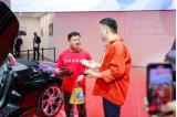 2025上海車展：榮昌鹵鵝哥與上汽MG的雙向奔赴