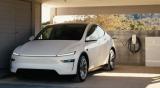 或售15-17萬 特斯拉Model Y新車型更多信息
