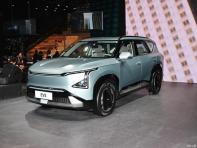 智電轉(zhuǎn)型 悅達起亞全價值鏈本土化煥新
