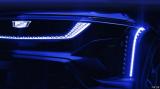 第五款V系列車型 凱迪拉克Optiq-V明年上市