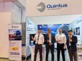 Quintus科技Flexform?工藝亮相CIMT 2025引業(yè)內(nèi)關(guān)注