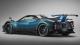 昆侖山/全球僅此一臺 帕加尼Zonda Unico官圖