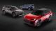 多種設(shè)計(jì)風(fēng)格 全新一代豐田RAV4正式發(fā)布