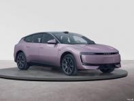 800V/續(xù)航超700km 奧迪E5 Sportback申報圖