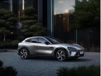 小米汽車?yán)总姡盒∶譟U7即將開啟限時(shí)改配