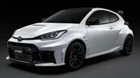 空氣動(dòng)力升級(jí) 豐田GR YARiS Aero Performance