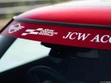 性能套件/內(nèi)外細節(jié)拉滿 MINI JCW Accessories