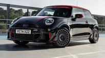 性能套件/內(nèi)外細(xì)節(jié)拉滿 MINI JCW Accessories
