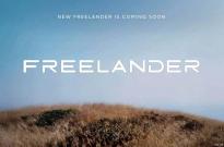奇瑞捷豹路虎Freelander神行者首款車信息