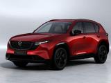 將于日本生產(chǎn) 全新一代馬自達(dá)CX-5官圖發(fā)布