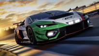 碳纖車身/夸張空動套件 蘭博基尼Temerario GT3