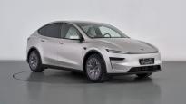 秋季推出/6座車型 特斯拉Model Y L申報信息