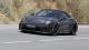 有GT3和S/T影子 新保時捷911 Speedster諜照