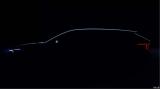 慕尼黑車展見(jiàn) 斯柯達(dá)Vision O概念車預(yù)告圖