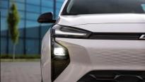 2027年前上市 全新雪佛蘭Bolt EV官方預(yù)告