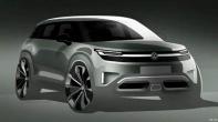 明年量產(chǎn) 大眾ID.Cross概念車于慕尼黑車展首發(fā)