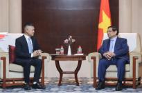 受邀與越南總理會(huì)晤，雅迪以科技助力東南亞綠色交通轉(zhuǎn)型