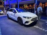 慕尼黑車(chē)展：奔馳CLA Shooting Brake首發(fā)