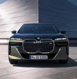 寶馬7系/X5/i4 M等多款重磅車型即將改款