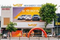 中國新能源車企安步汽車進(jìn)軍越南市場首月告捷，創(chuàng)新營銷斬獲15份訂單