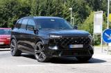 計(jì)劃于明年發(fā)布 奧迪全新一代奧迪Q7以及Q9車型