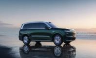 明年將推出12款全新車型 零跑品牌更多產(chǎn)品規(guī)劃