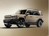 中大型SUV/增程動力 傳iCAR V27明年第一季度上市