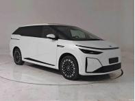 提供兩驅/四驅可選 純電動小鵬X9 Ultra申報圖曝光