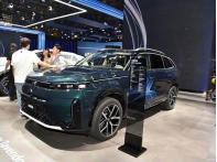 廣州車展：搭載五代EA888 一汽-大眾新款攬巡首發(fā)