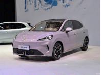 廣州車展：安全與低溫性能好 MG4半固態(tài)安芯版首秀