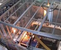 為生產(chǎn)調(diào)試偏差 小米澄清汽車工廠電池車間“火情”