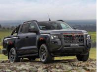 將于2026年正式發(fā)布 全新日產(chǎn)納瓦拉官圖