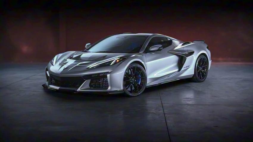 涵5.7/6.7升排量 通用將推出第六代V8發(fā)動機