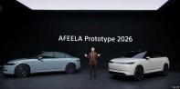 CES：年內首發(fā)亮相 索尼AFEELA Prototype