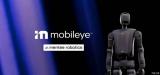 CES：Mobileye收購(gòu)人形機(jī)器人公司Mentee Robotics