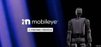 CES：Mobileye收購人形機器人公司Mentee Robotics