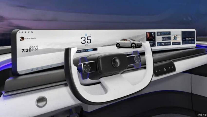 2026 CES：高通推動ADAS在中國規(guī)?；渴? width=