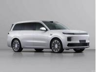 4月上市/或售25-30萬 零跑D19純電和增程版申報(bào)圖