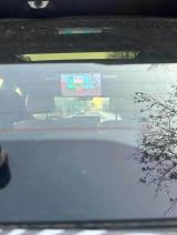 二排將配備吸頂屏 別克至境E7內(nèi)飾細節(jié)諜照