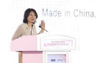 芯片量產(chǎn) 董明珠:廣汽半數(shù)汽車芯片可由格力替代